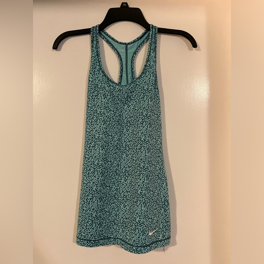 Nike tank top